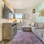 Cozy San Diego Cottage In Heart Of Mission Beach!