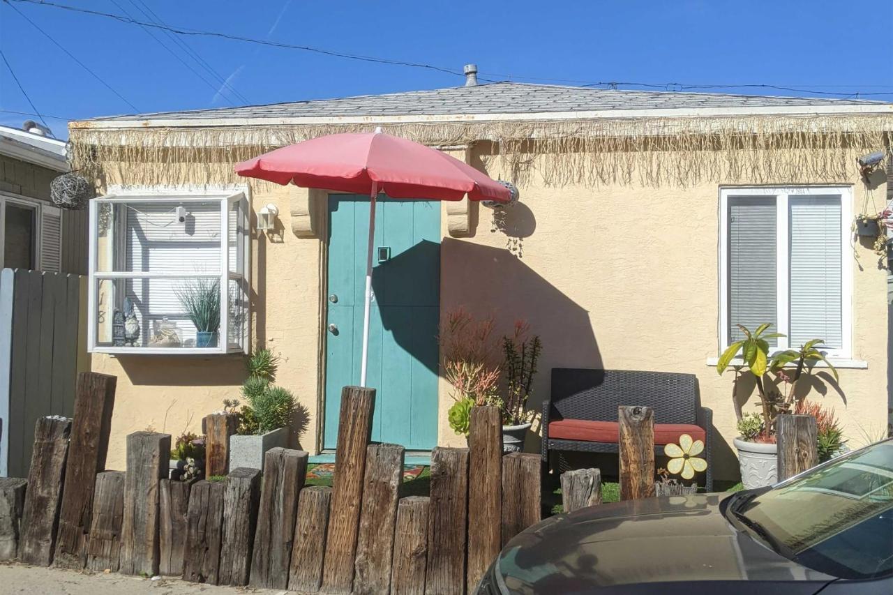 Casa de férias Cozy In Heart Of Mission Beach! *