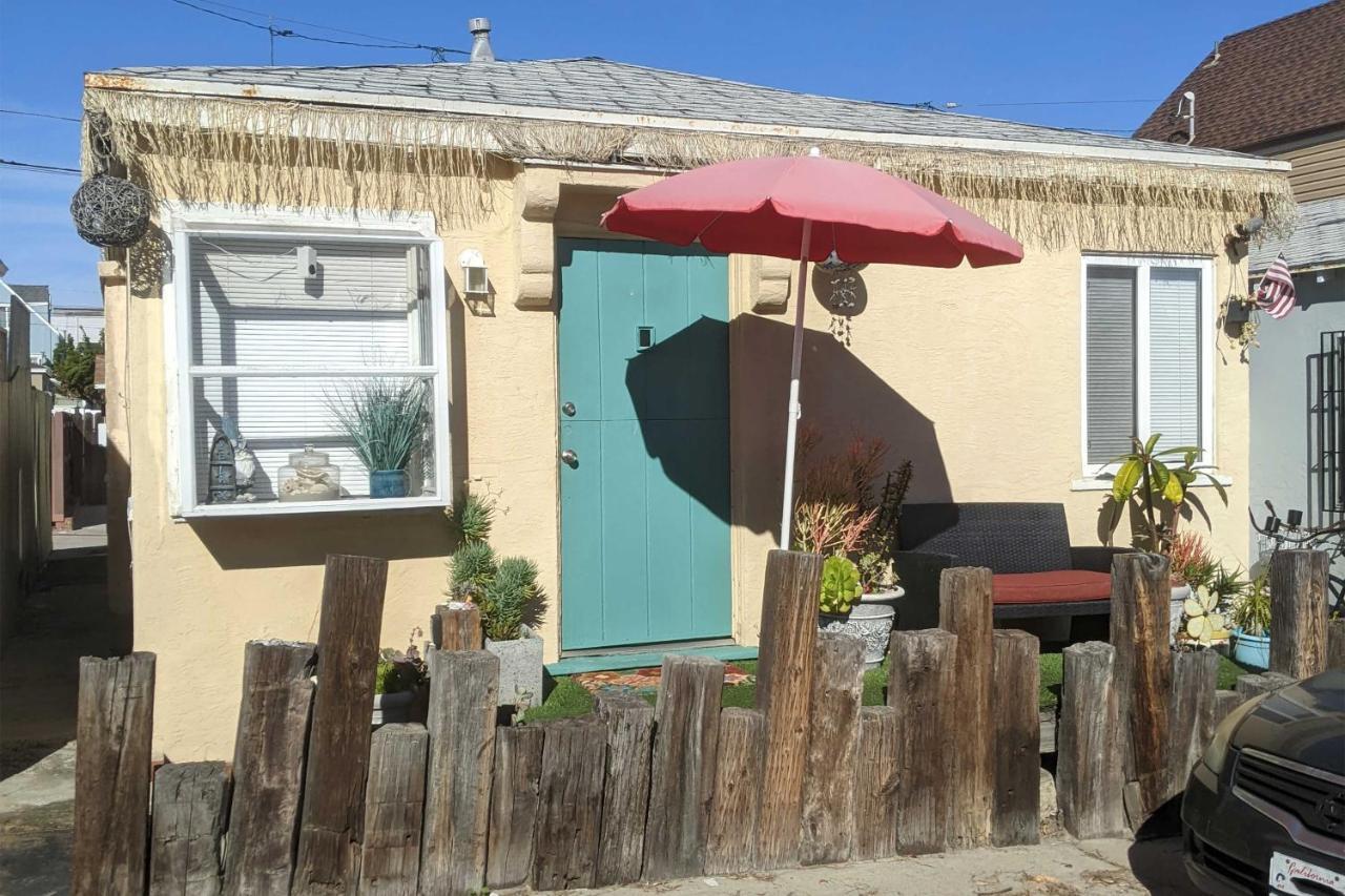 Casa de férias Cozy In Heart Of Mission Beach! San Diego