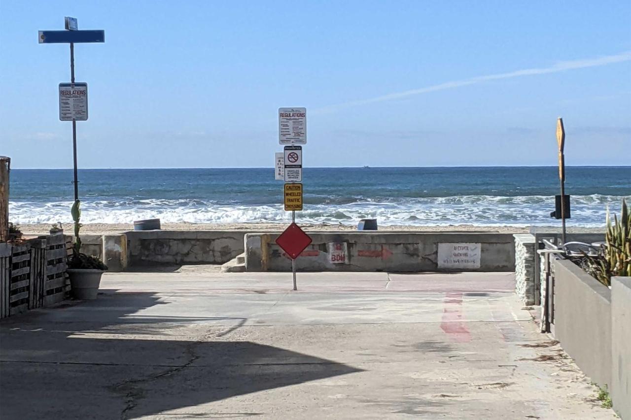Casa de férias Cozy In Heart Of Mission Beach! San Diego