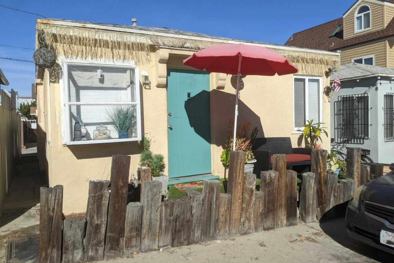 Casa de férias Cozy In Heart Of Mission Beach! San Diego